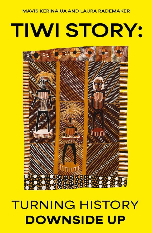 Tiwi Story