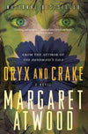 Oryx and Crake