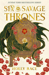 Six Savage Thrones
