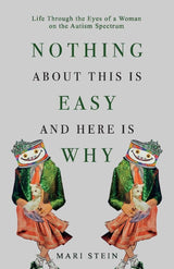Nothing About This is Easy And Here is Why