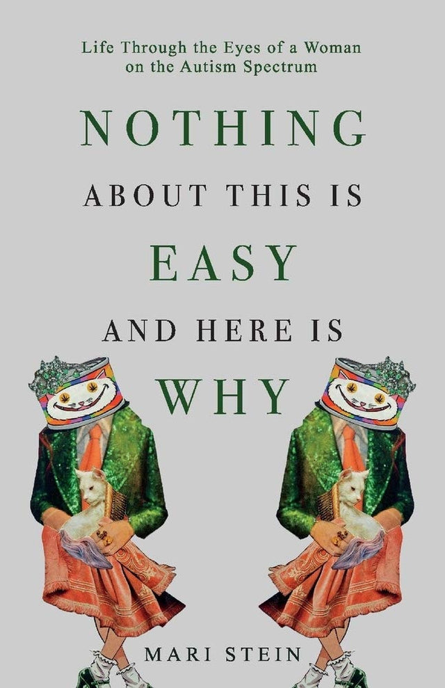 Nothing About This is Easy And Here is Why