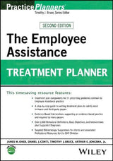 The Employee Assistance Treatment Planner