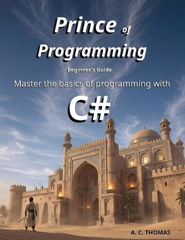 Prince of Programming