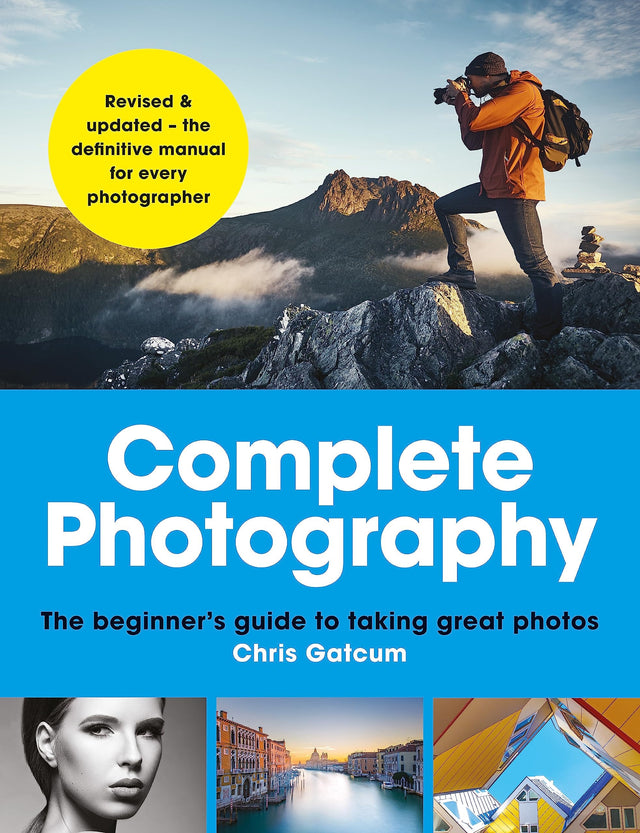 Complete Photography