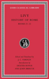 History of Rome, Volume V