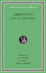 Art of Rhetoric