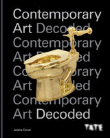Tate: Contemporary Art Decoded
