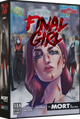 Final Girl Shriek