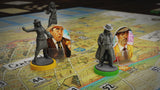 Detective - Heists & Heartbreak Expansion