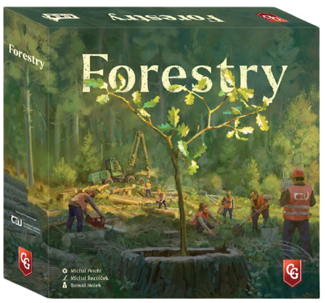 Forestry
