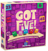 Got Five