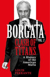 Borgata: Clash of Titans