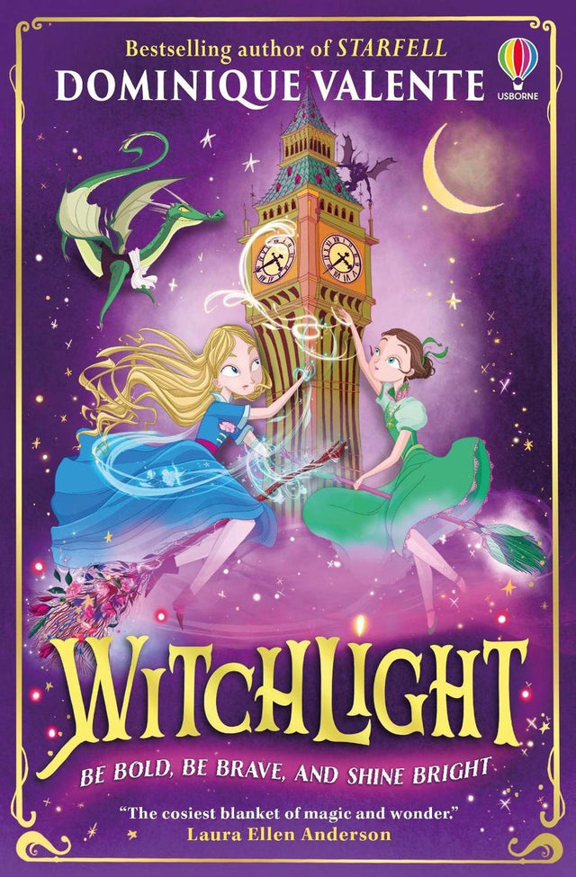 Witchlight