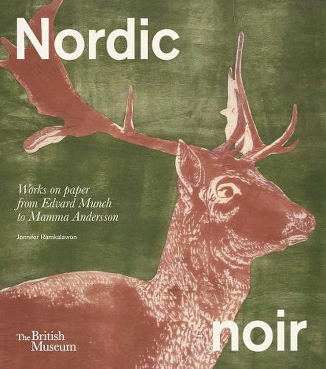 Nordic Noir