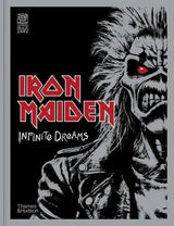 Iron Maiden: Infinite Dreams