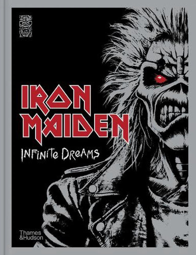 Iron Maiden: Infinite Dreams
