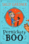Pernickety Boo