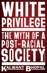 White Privilege