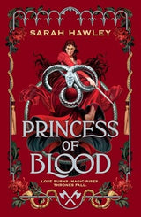 Princess of Blood