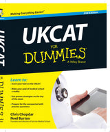 UKCAT For Dummies