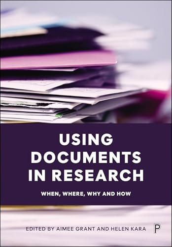 Using Documents in Research