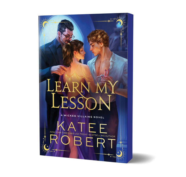 Learn My Lesson