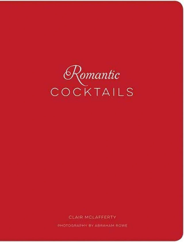 Romantic Cocktails
