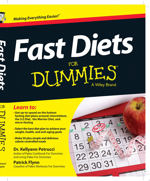 Fast Diets For Dummies