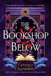 The Bookshop Below