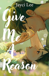Give Me A Reason