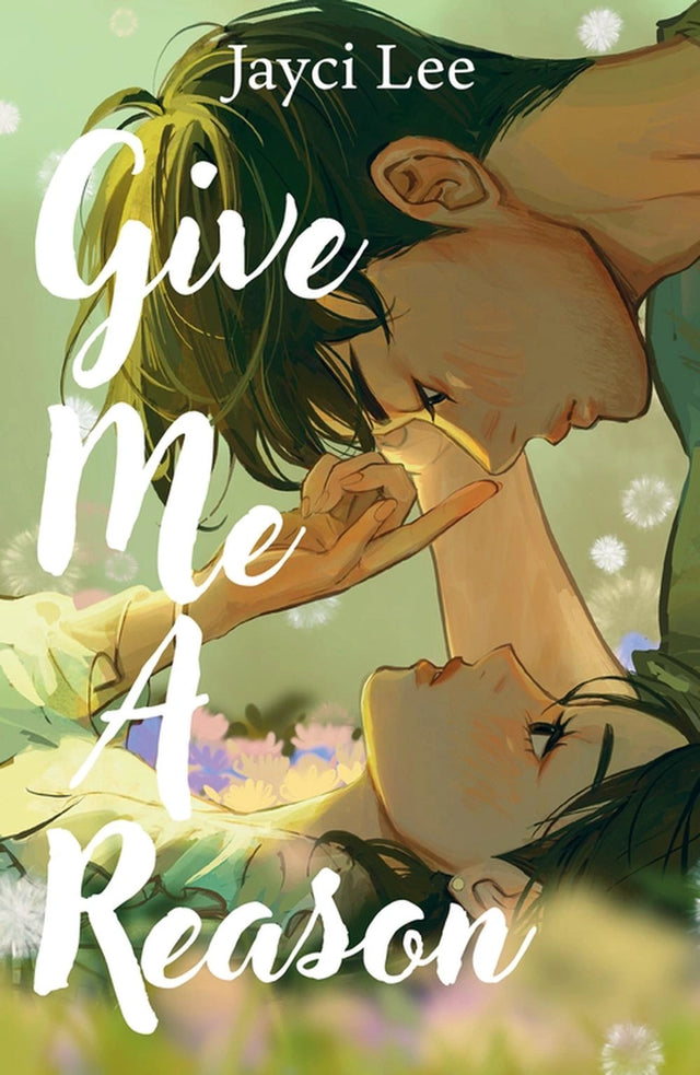 Give Me A Reason