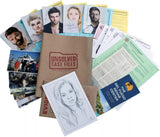 Unsolved Case Files - Jane Doe