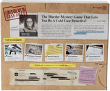 Unsolved Case Files - Sandra Ivey