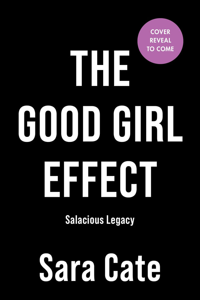 The Good Girl Effect