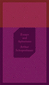Essays and Aphorisms