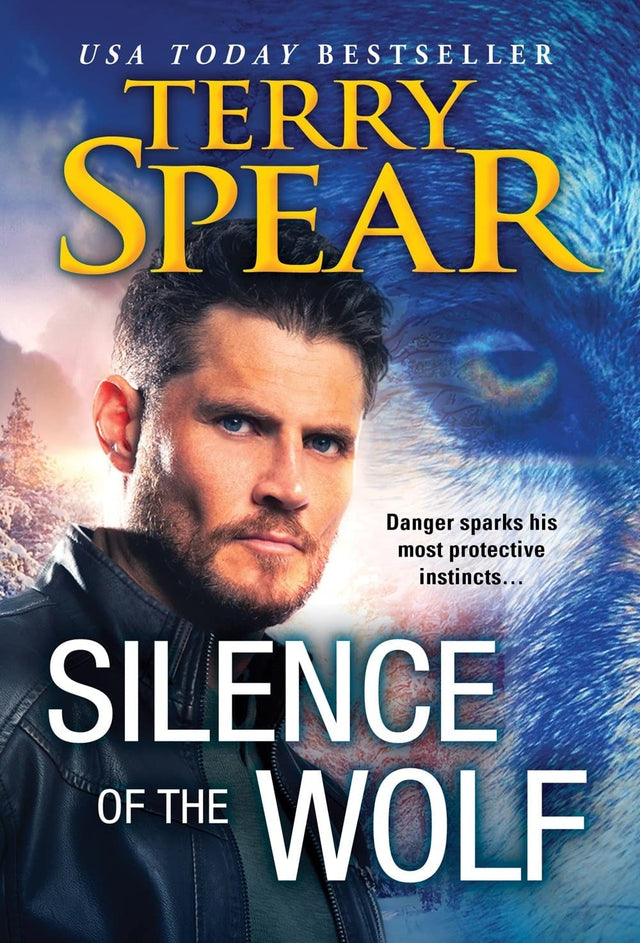 Silence of the Wolf