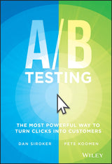 A / B Testing