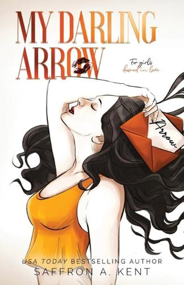 My Darling Arrow