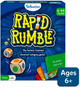 Rapid Rumble Card Game