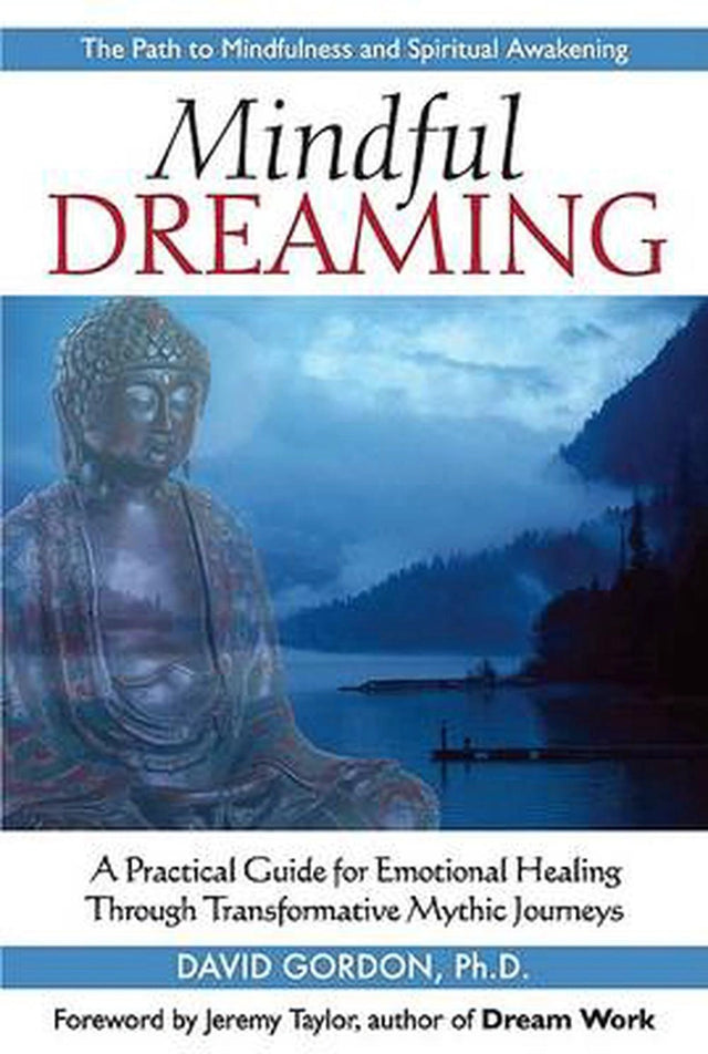 Mindful Dreaming