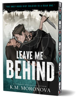 Leave Me Behind