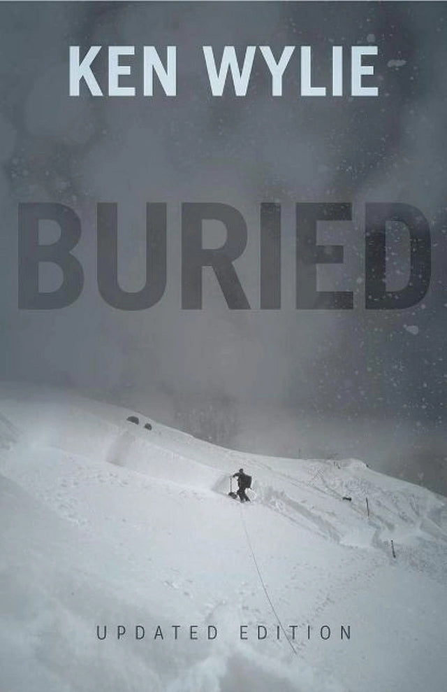 Buried - Updated Edition
