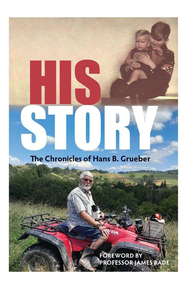 His Story