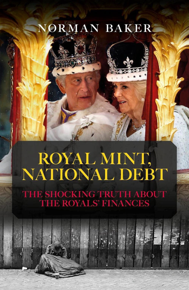 Royal Mint, National Debt