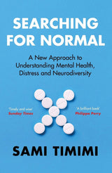 Searching for Normal