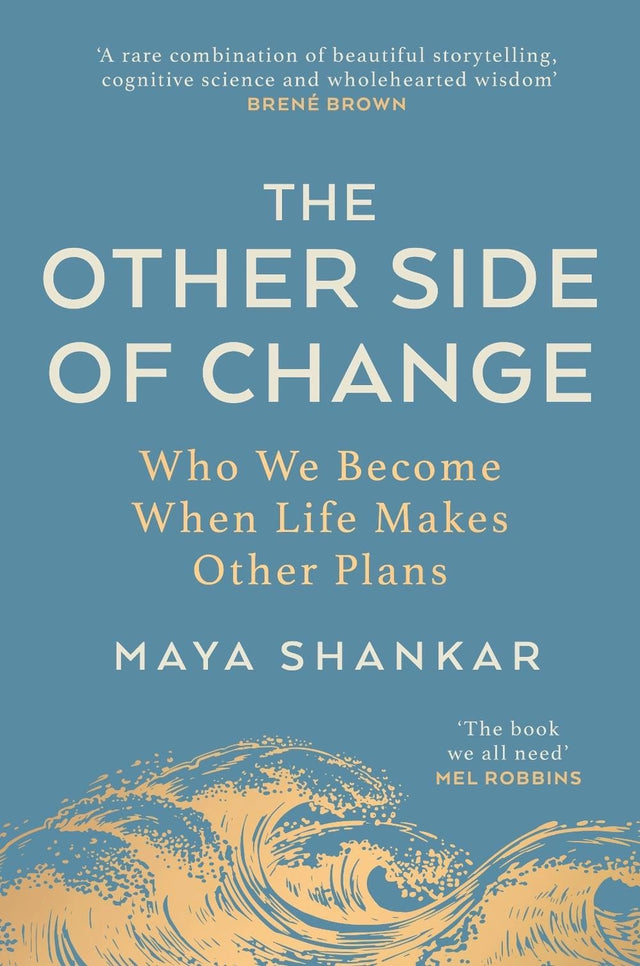 The Other Side of Change