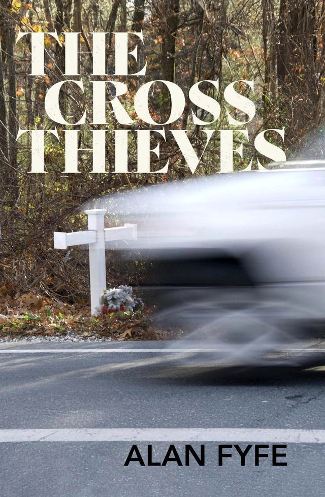 The Cross Thieves