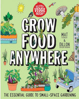 Grow Food Anywhere