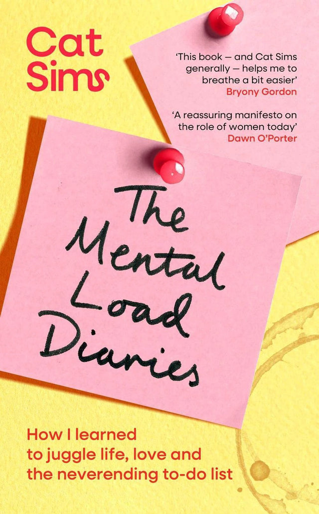 The Mental Load Diaries