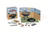 Desktop BBQ